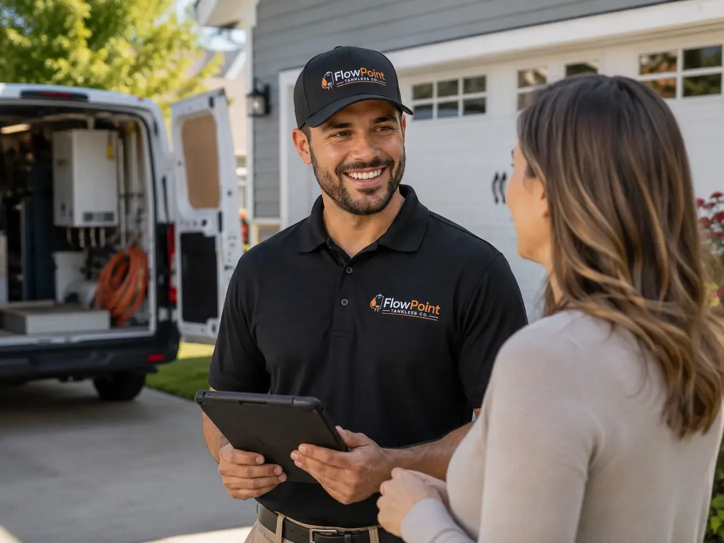 Tankless Water Heater Installation New Hill, NC FAQs